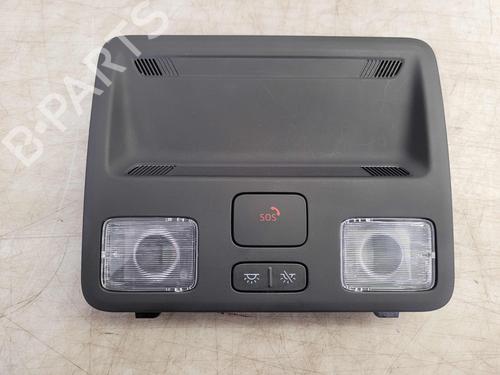 Used Interior roof light FORD FOCUS IV Turnier (HP) 1.0 EcoBoost mHEV (125 hp) 24924527