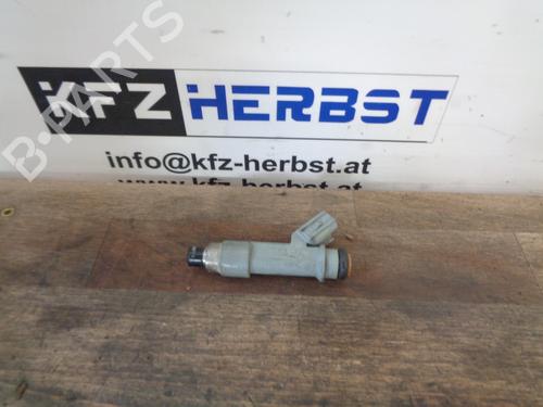 Used Injector CITROËN C1 (PM_, PN_) 1.0 (68 hp) 13432703