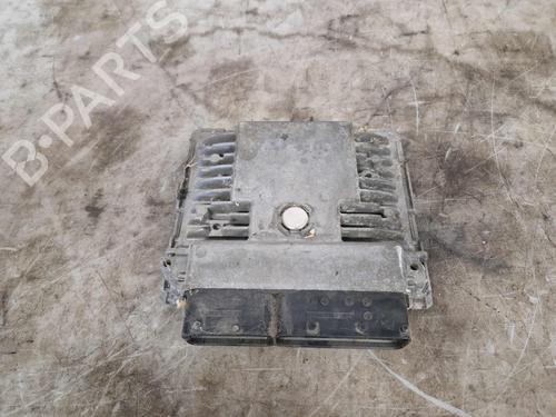 Used Engine control unit (ECU) Engine control unit (ECU) AUDI A1 Sportback (8XA, 8XF) 1.2 TFSI (86 hp) 39738101 39738101