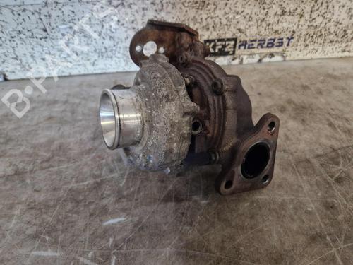 Used Turbocharger/Supercharger Turbocharger/Supercharger OPEL MOKKA / MOKKA X (J13) 1.7 CDTI (_76) (131 hp) 33267599 33267599
