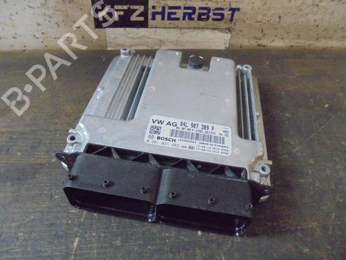Used Engine control unit (ECU) VW TIGUAN (AD1, AX1) 2.0 TDI (115 hp) 13441459
