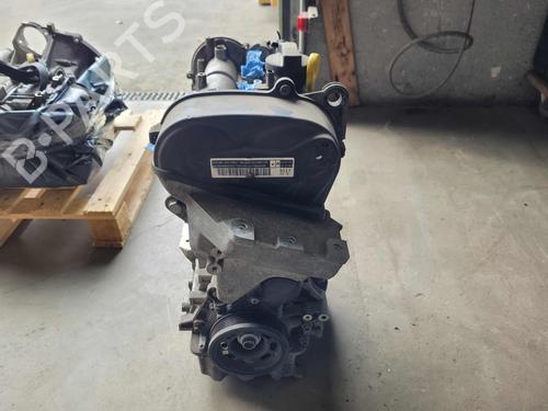 Engine SEAT IBIZA IV (6J5, 6P1) 1.0 | BP24838131M1 