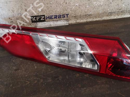 Højre baglygte FORD TOURNEO CONNECT / GRAND TOURNEO CONNECT V408 MPV 1.6 TDCi (115 hp) 22290108