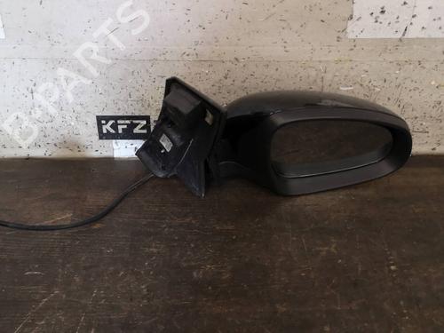 Used Right mirror OPEL ASTRA J Saloon 1.7 CDTI (69) (110 hp) 12878087
