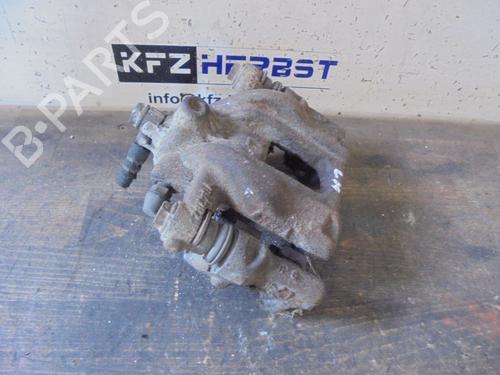 Left rear brake caliper HONDA CR-V III (RE_) 2.2 i-DTEC 4WD (RE6) | BP24135405M107 