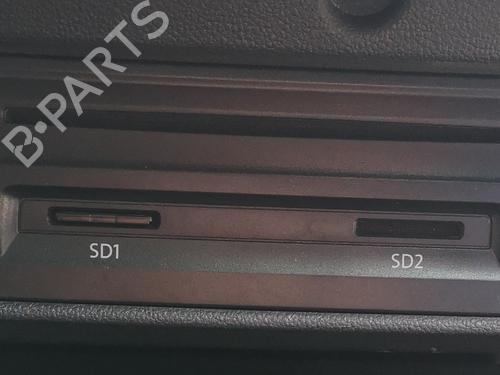 Used Electronic module VW GOLF VII Variant (BA5, BV5) 2.0 TDI (150 hp) 29473840