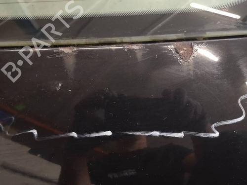 Tailgate SEAT IBIZA IV (6J5, 6P1) 1.6 TDI | BP20091642C6 