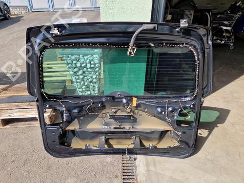 Tailgate VW SHARAN (7N1, 7N2) 1.4 TSI | BP28472949C6 