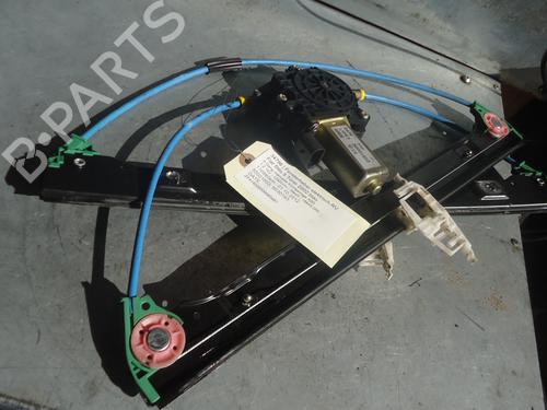 Rudehejsemekanisme Højre foran FIAT STILO (192_) 1.2 16V (192_XA1B) (80 hp) 12861712