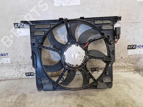 Elektronisk modul BMW 5 (F10) 520 d (163 hp) 30104496