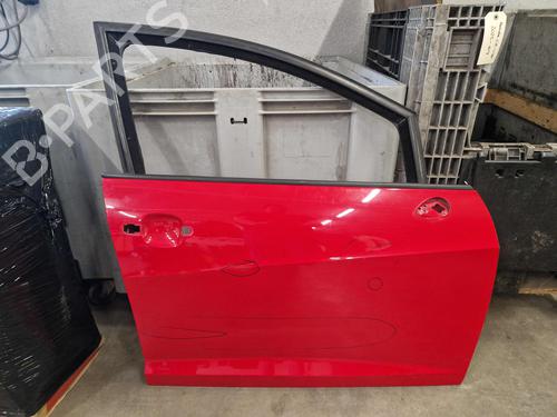 Used Right front door SEAT IBIZA IV (6J5, 6P1) 1.4 (85 hp) 29015429