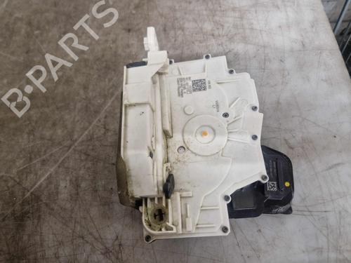 Front left lock AUDI E-TRON (GEN) 50 quattro | BP36965027C98 - Image 2