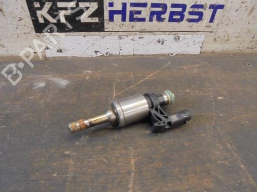 Used Injector VW GOLF VII (5G1, BQ1, BE1, BE2) 1.2 TSI (86 hp) 13435647