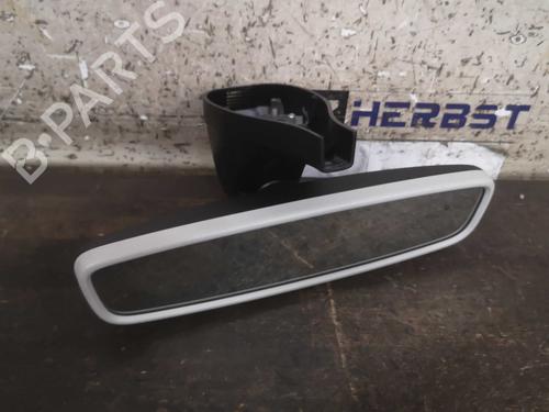 Used Rear mirror SEAT IBIZA IV SC (6J1, 6P5) 1.0 (75 hp) 22283464