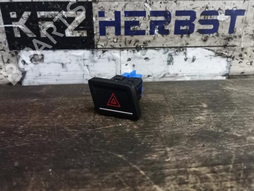 Used Warning switch VW TOURAN (5T1) 2.0 TDI (116 hp) 22293844