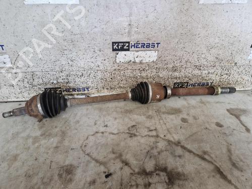Used Right front driveshaft Right front driveshaft 39468796 39468796