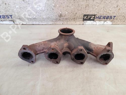 Udstødningsmanifold BMW 2 Gran Tourer (F46) 218 d xDrive (150 hp) 23986294