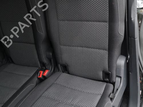Stol bak VW TOURAN (5T1) 2.0 TDI (150 hp) 32134141