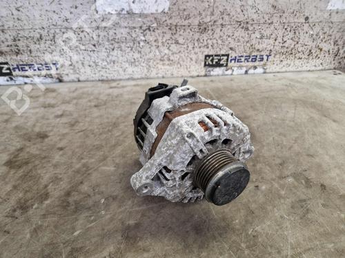 Alternateur Alternateur KIA RIO IV (YB, SC, FB) 1.25 (84 hp) 34369459 34369459