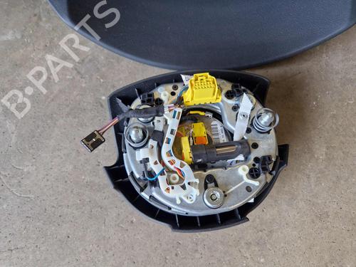 Airbag Kit AUDI A6 C7 Avant (4G5, 4GD) 2.0 TDI | BP29853756C86