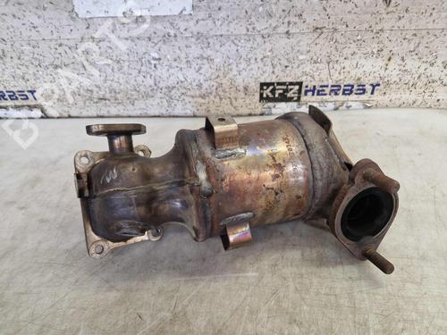 Used Catalyst HYUNDAI i20 III (BC3, BI3) 1.2 (84 hp) 27167431