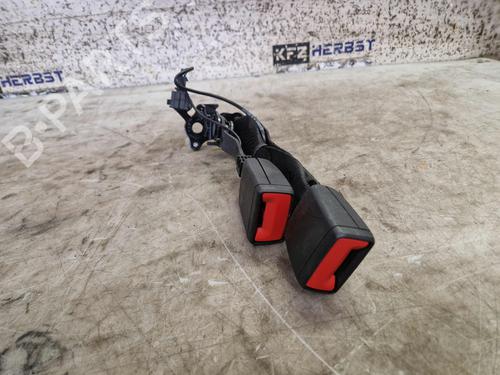 Engate do cinto Engate do cinto VW T-ROC (A11, D11) 1.0 TSI (116 hp) 33736847 33736847