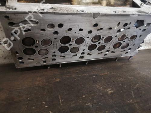 Cylinder head SKODA OCTAVIA III Combi (5E5, 5E6) 1.6 TDI | BP30062412M5 