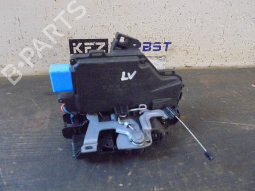 Used Front left lock VW GOLF V Variant (1K5) 1.9 TDI (105 hp) 20093137