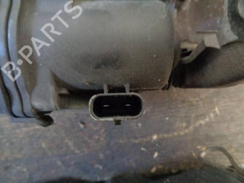 Right rear brake caliper MERCEDES-BENZ SLC (R172) 180 (172.431) | BP12872016M106 