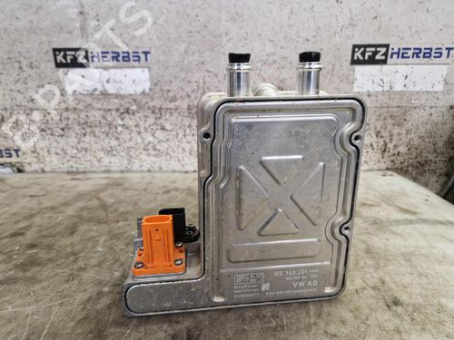 Used Other Other VW ID.4 (E21) PRO (286 hp) 34155936 34155936