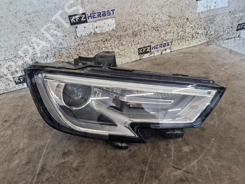 Phare droit Phare droit AUDI A3 Limousine (8VS, 8VM) 1.6 TDI (115 hp) 36157199 36157199