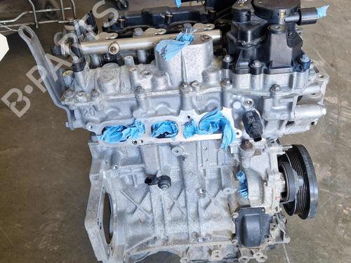 Used Engine PEUGEOT 208 II (UB_, UP_, UW_, UJ_) 1.2 PureTech 100 (101 hp) 28809334