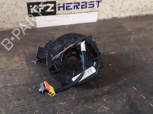 Used Squib airbag OPEL KARL (C16) 1.0 (75 hp) 13069334