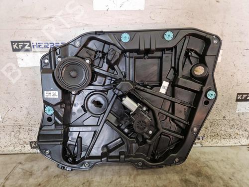 Used Front right window mechanism BMW X1 (U11) sDrive 18 d (150 hp) 30928638