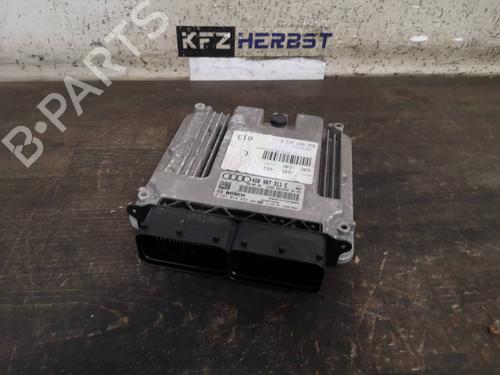 Used Engine control unit (ECU) AUDI A6 C7 Avant (4G5, 4GD) 3.0 TDI quattro (204 hp) 19928828
