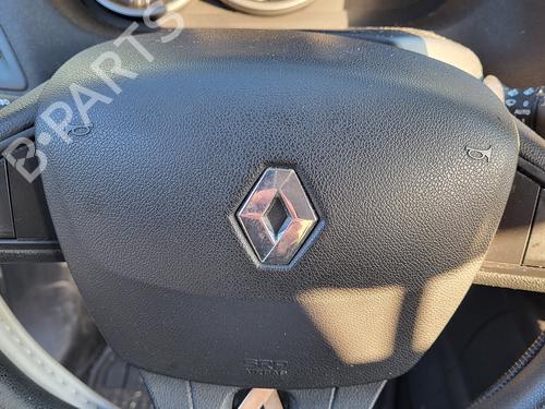 Used Driver airbag Driver airbag RENAULT MEGANE III Coupe (DZ0/1_) 1.5 dCi (DZ0C, DZ1A) (90 hp) 40077847 40077847