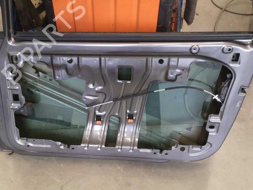 Right front door SEAT IBIZA IV SC (6J1, 6P5) 1.0 | BP22283236C3 