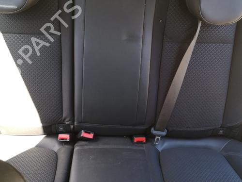 Sæde Bagtil Sæde Bagtil OPEL MOKKA / MOKKA X (J13) 1.4 (_76) (140 hp) 34537029 34537029