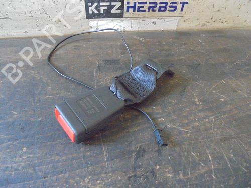 Used Rear right seatbelt OPEL ASTRA K Sports Tourer (B16) 1.6 CDTi (35) (110 hp) 12870727