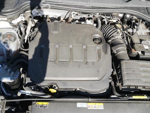 Used Engine Engine VW GOLF VIII (CD1, DA1) 2.0 TDI (116 hp) 35952539 35952539