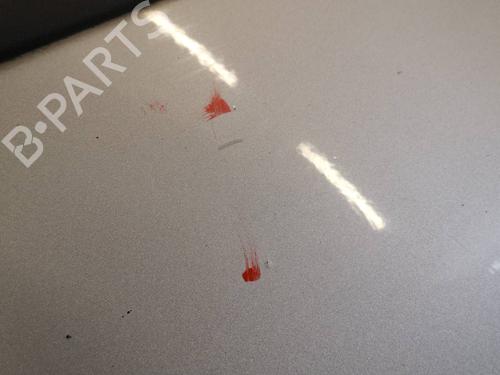 Left rear door FORD FOCUS C-MAX (DM2) 1.8 | BP12891022C4 