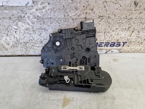 Rear left lock VW SHARAN (7N1, 7N2) 1.4 TSI | BP26733719C100 