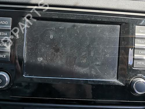 Used Display monitor Display monitor 37535609 37535609