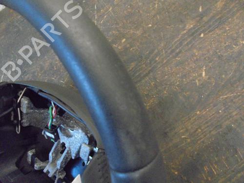 Steering wheel RENAULT LAGUNA III (BT0/1) 2.0 16V Turbo | BP12873006C49 