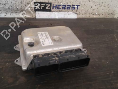 Used Engine control unit (ECU) OPEL COMBO Box Body/MPV (X12) 1.3 CDTI (B05) (90 hp) 22282222