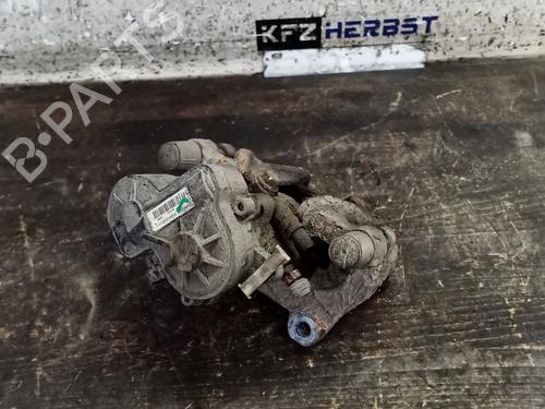 Left rear brake caliper FORD GALAXY III (CK) 2.0 TDCi | BP22293348M107 
