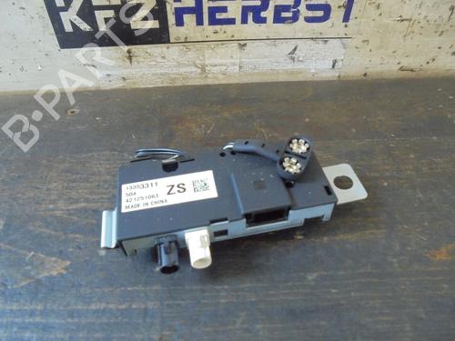 Used Electronic module OPEL ASTRA J Sports Tourer (P10) 1.6 CDTi (35) (110 hp) 13062439