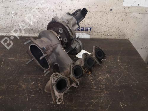 Turbocharger/Supercharger VW SHARAN (7N1, 7N2) 1.4 TSI | BP22282107M71 