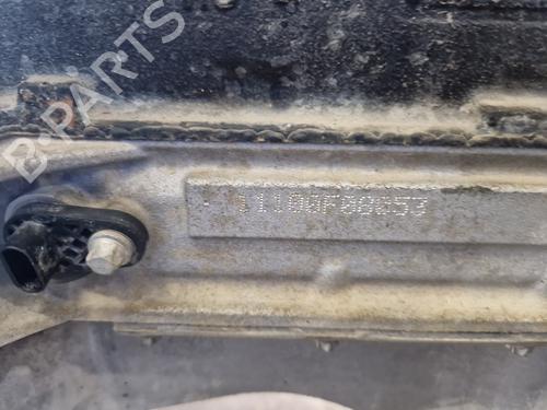 Engine OPEL MERIVA B MPV (S10) 1.4 (75) | BP39911361M1 - Image 2
