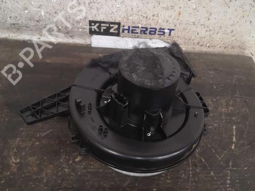 Heater blower motor SKODA RAPID (NH3, NK3, NK6) 1.4 TSI | BP22283558M62 